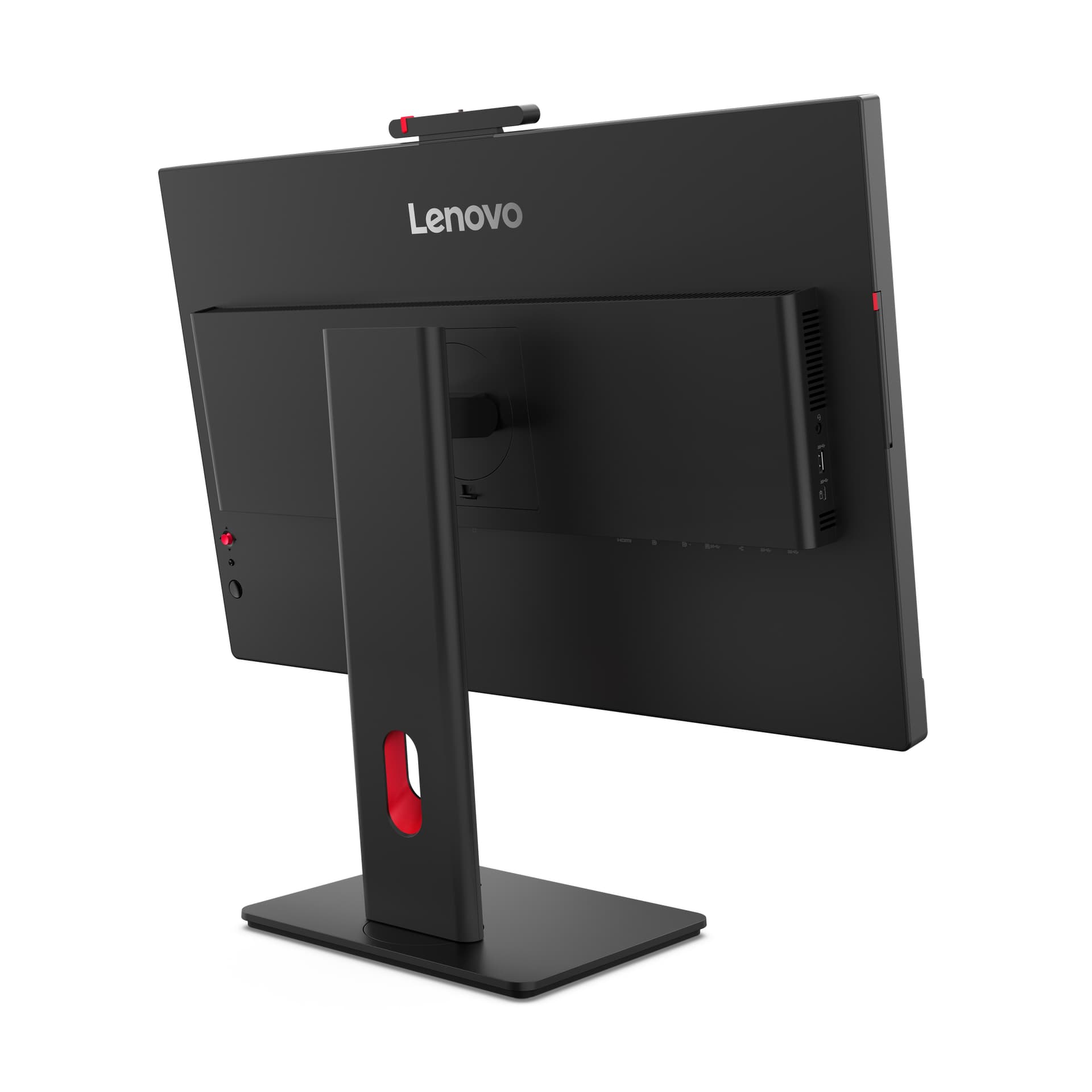 Lenovo ThinkVision T24-4v Monitor — miniatura 7