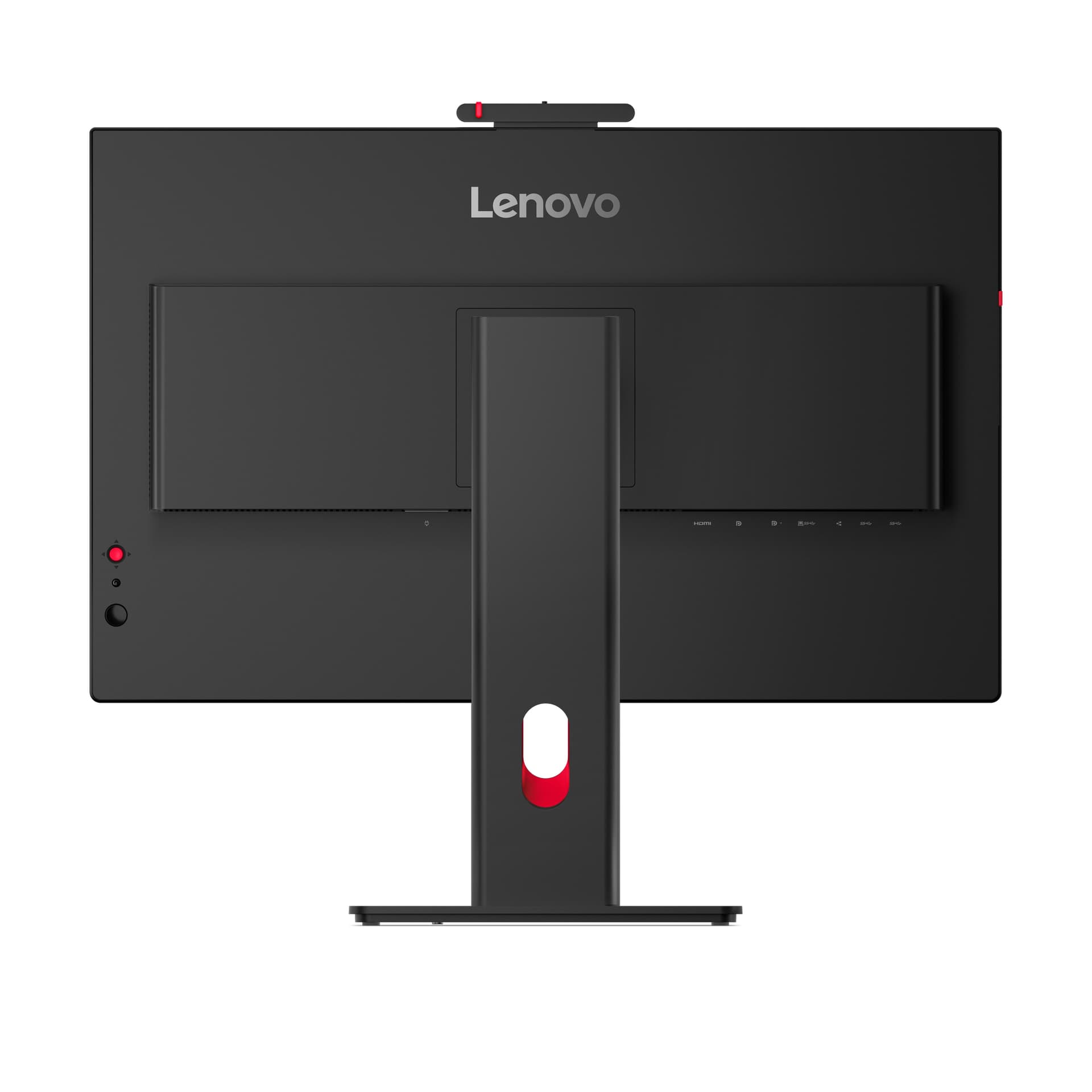 Lenovo ThinkVision T24-4v Monitor — miniatura 9