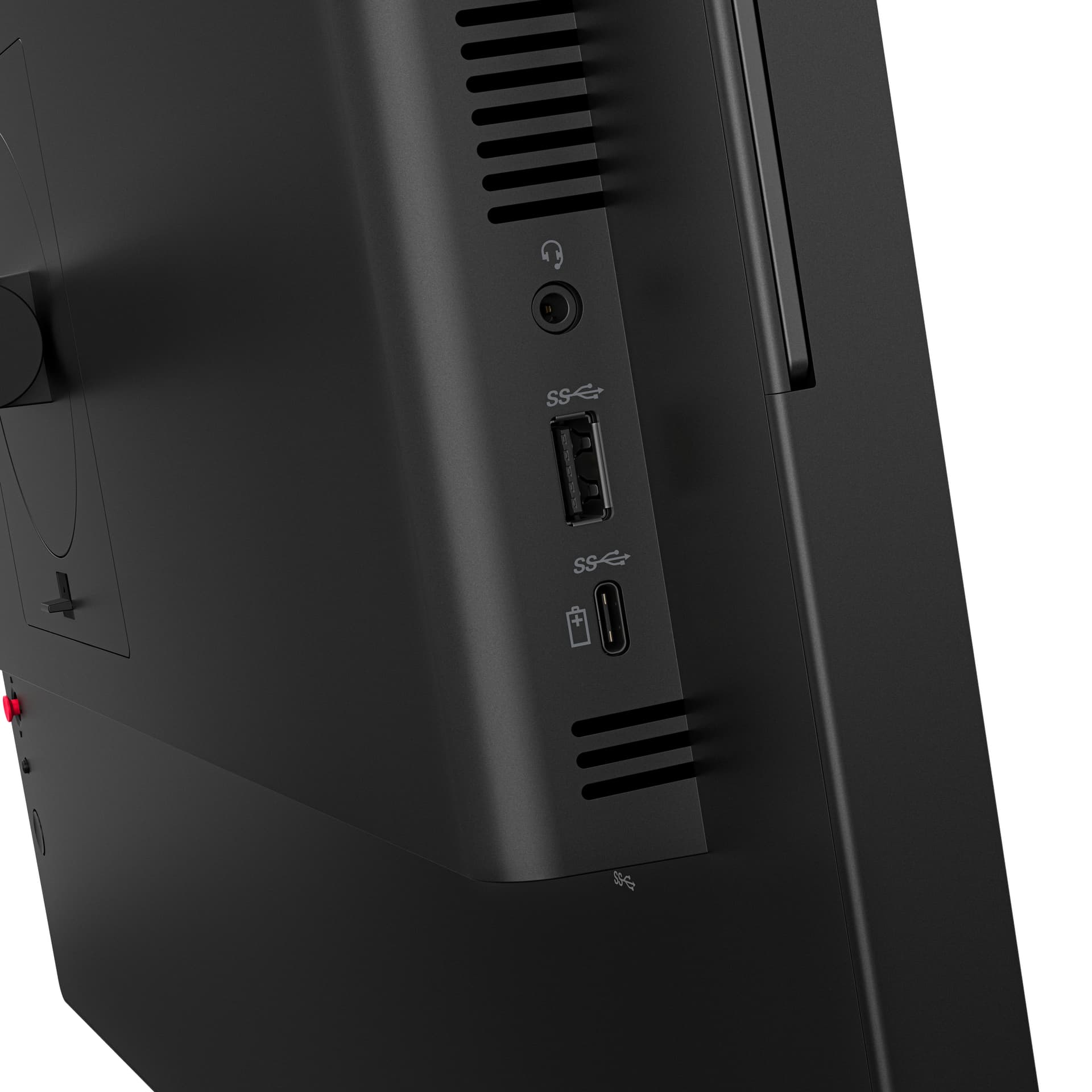 Lenovo ThinkVision T24-4v Monitor — miniatura 10