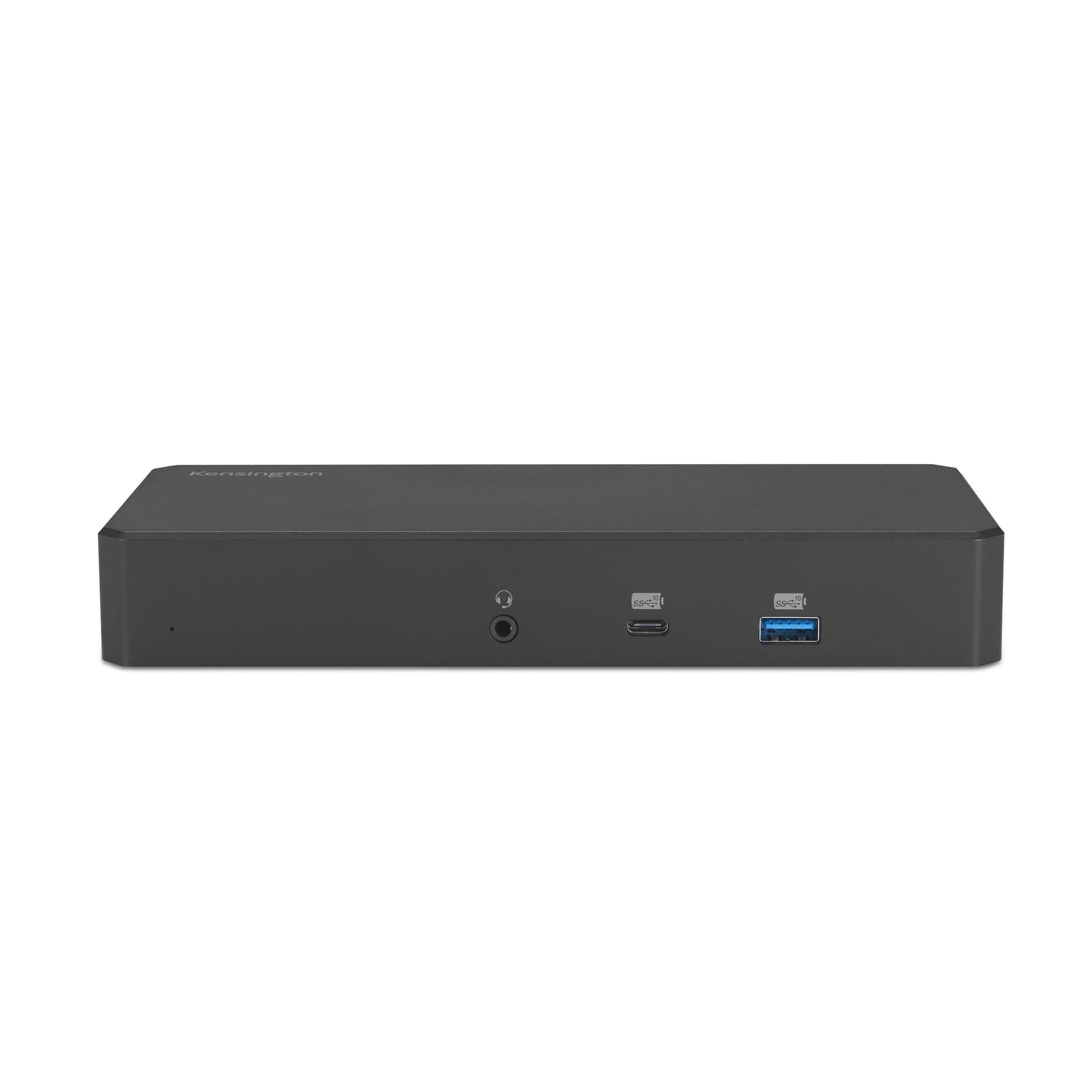 Kensington Estação de Docking Sem Driver SD4843P EQ USB-C 10Gbps Triplo Vídeo — miniatura 2