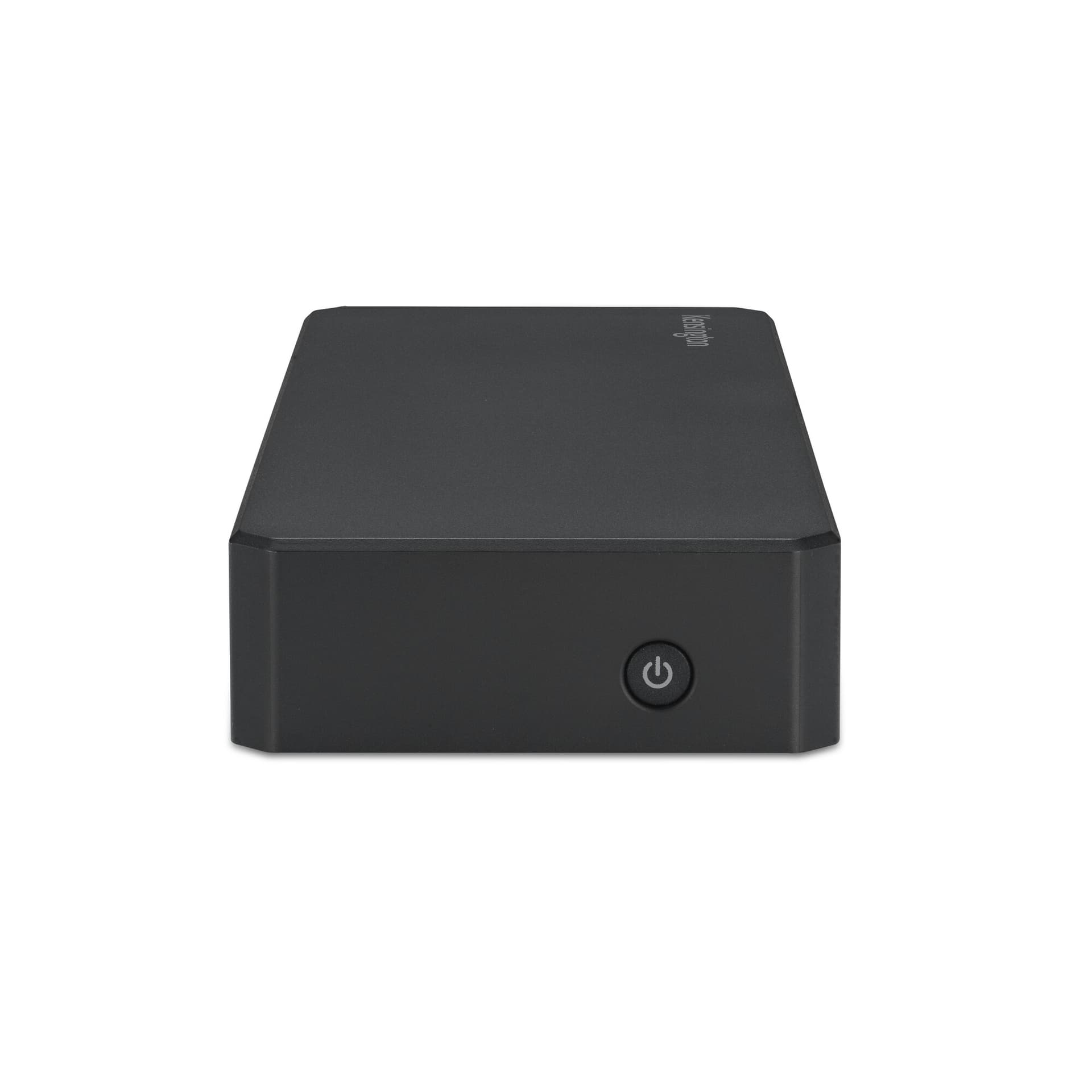 Kensington Estação de Docking Sem Driver SD4843P EQ USB-C 10Gbps Triplo Vídeo — miniatura 9