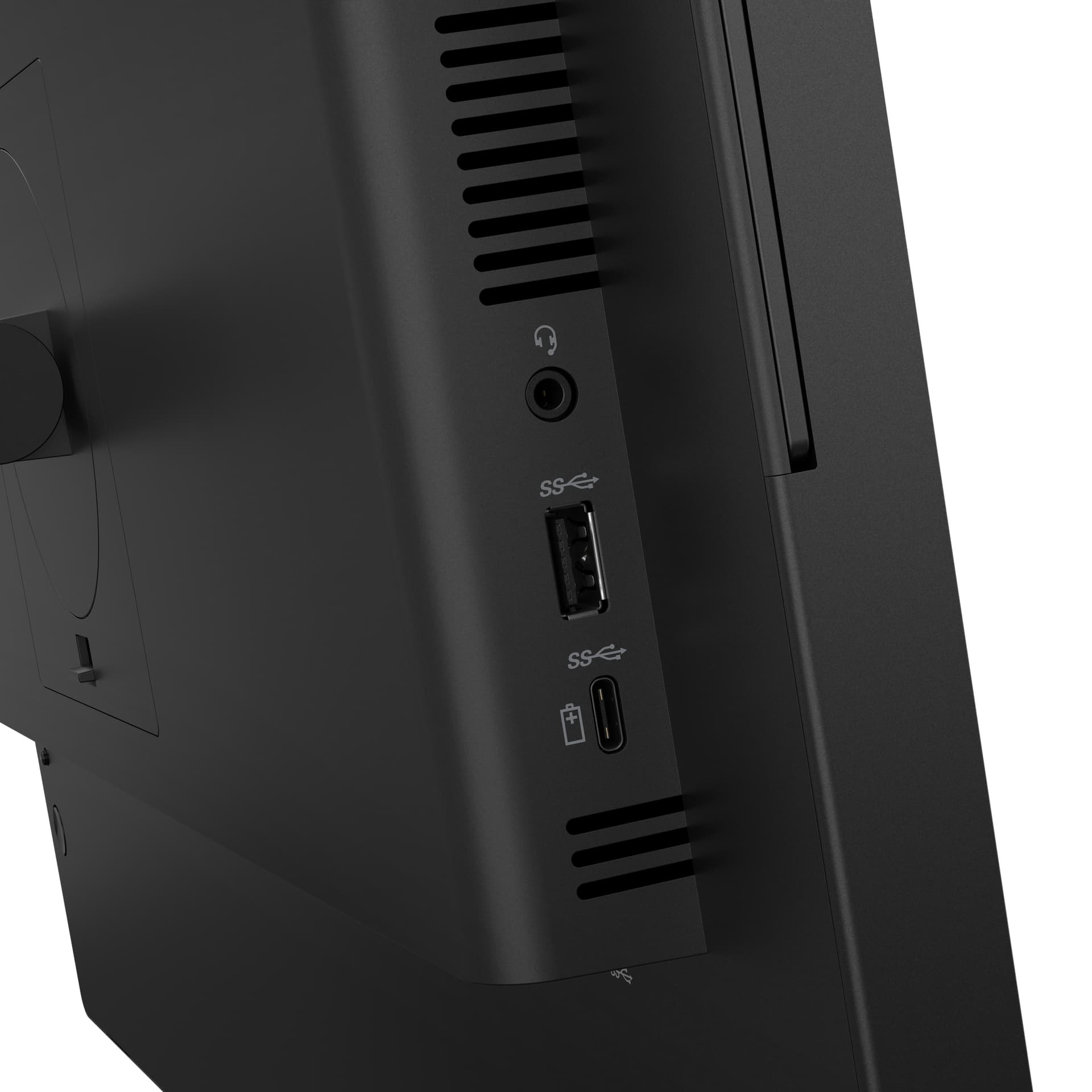 Lenovo ThinkVision T24D-4v Monitor — miniatura 11