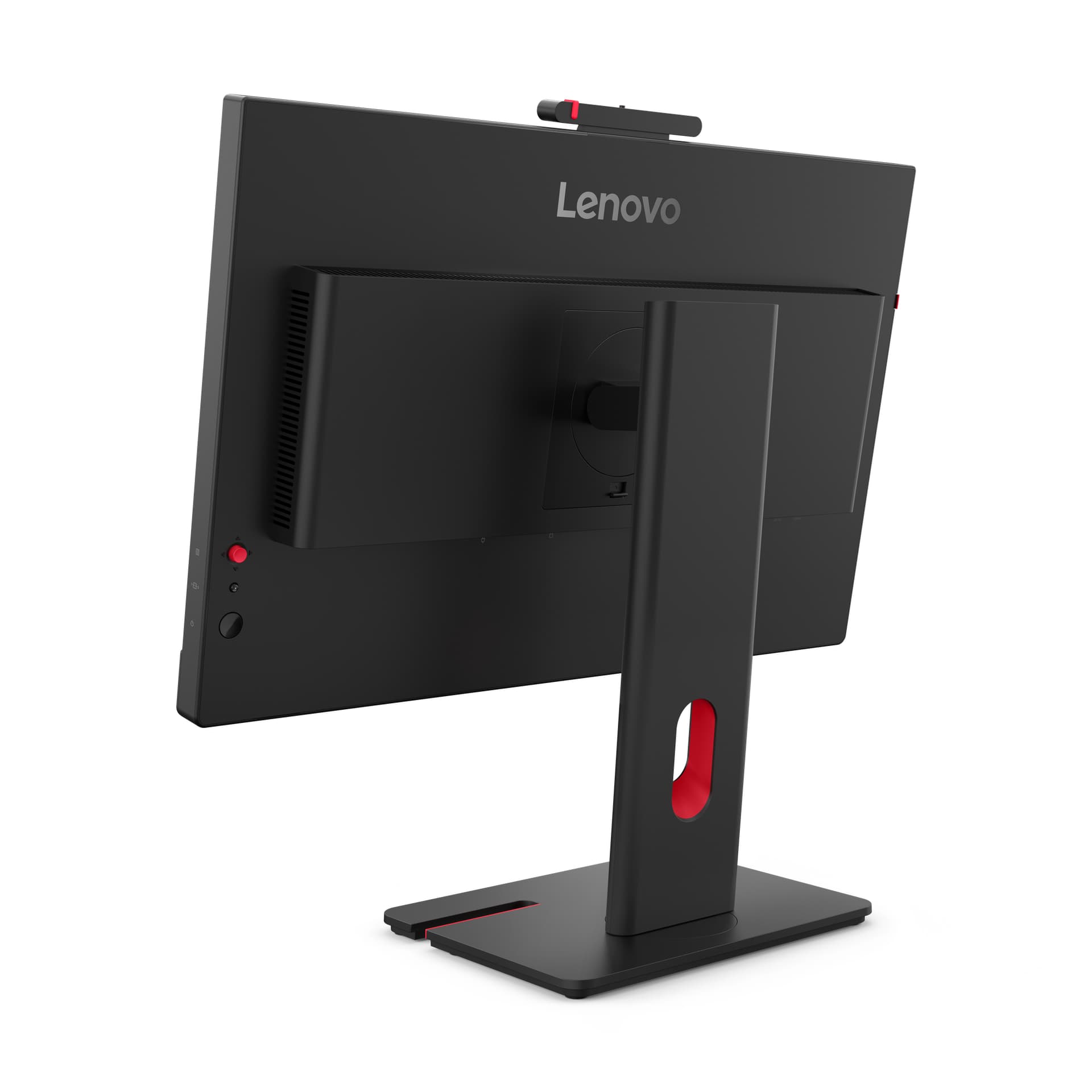 Lenovo ThinkVision T24D-4v Monitor — miniatura 5