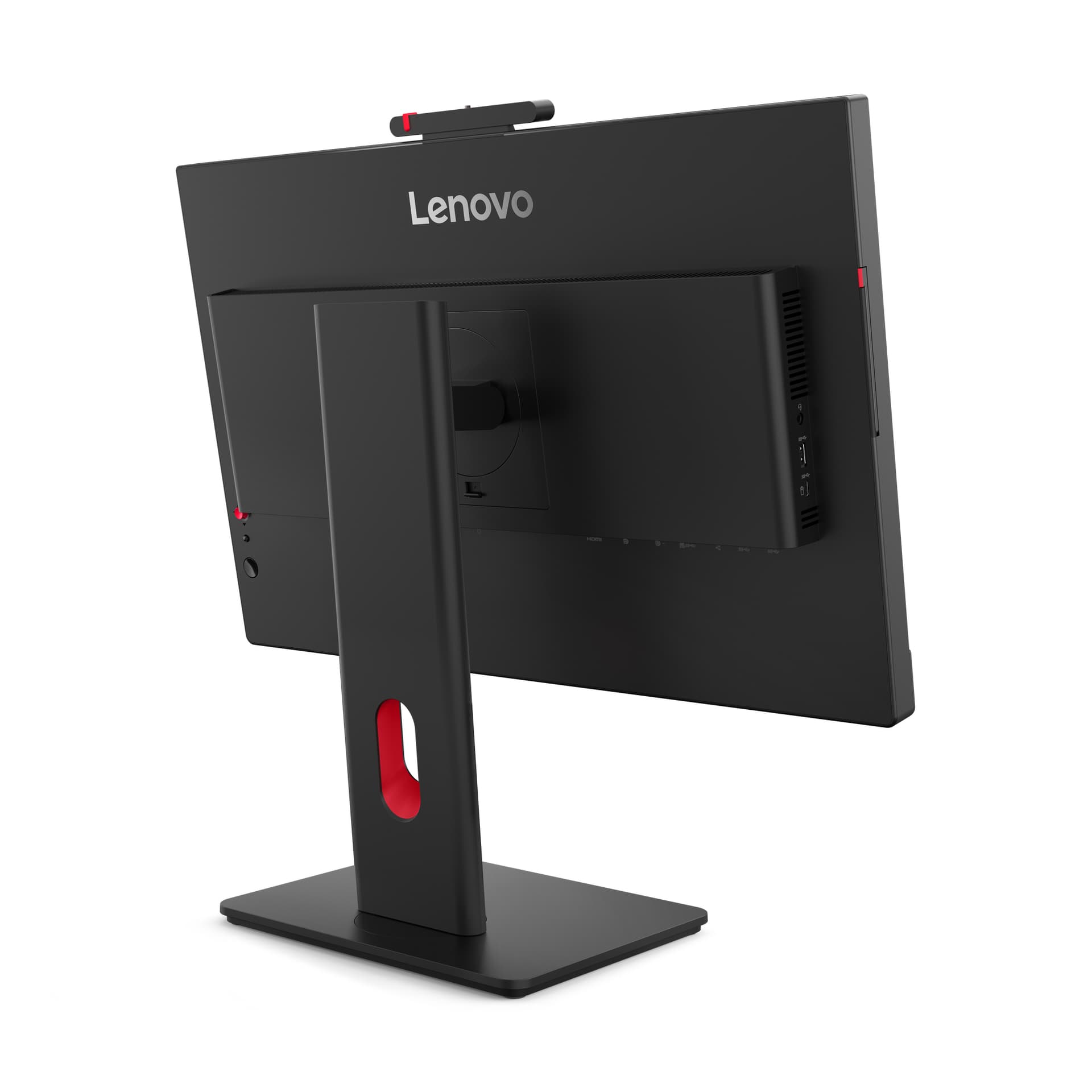 Lenovo ThinkVision T24D-4v Monitor — miniatura 6