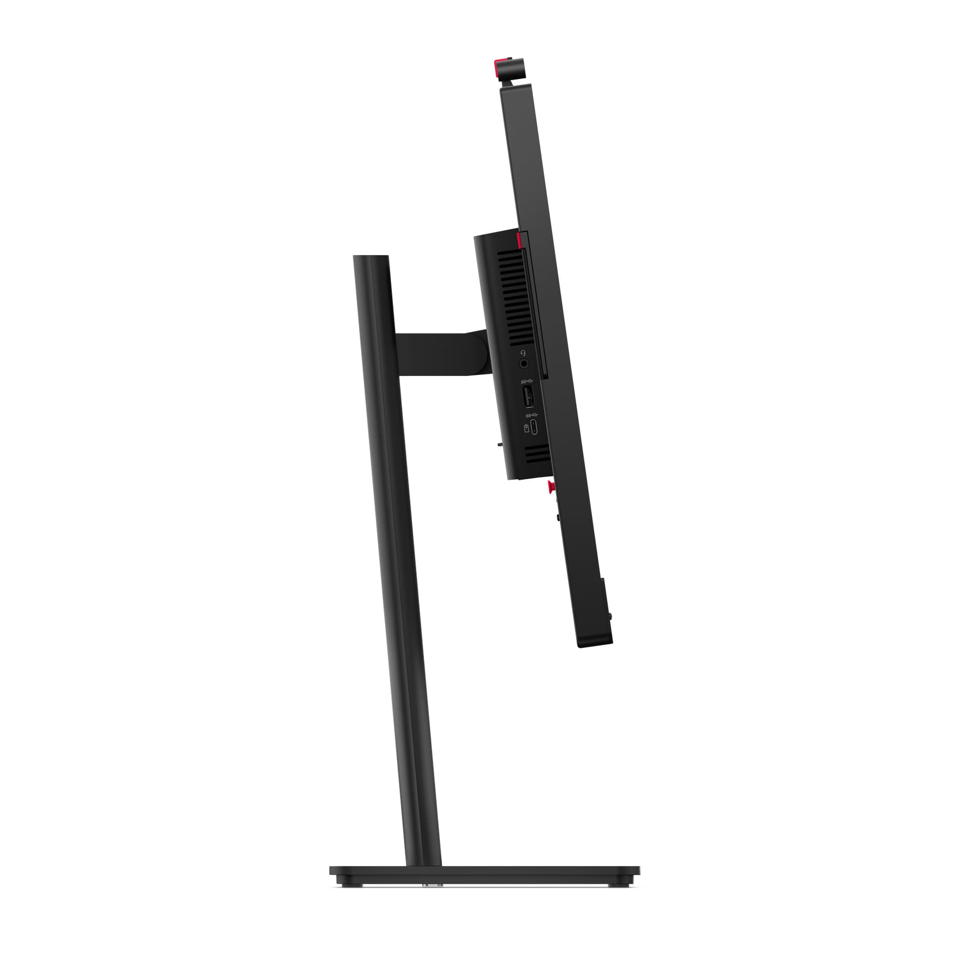 Lenovo ThinkVision T24D-4v Monitor — miniatura 8