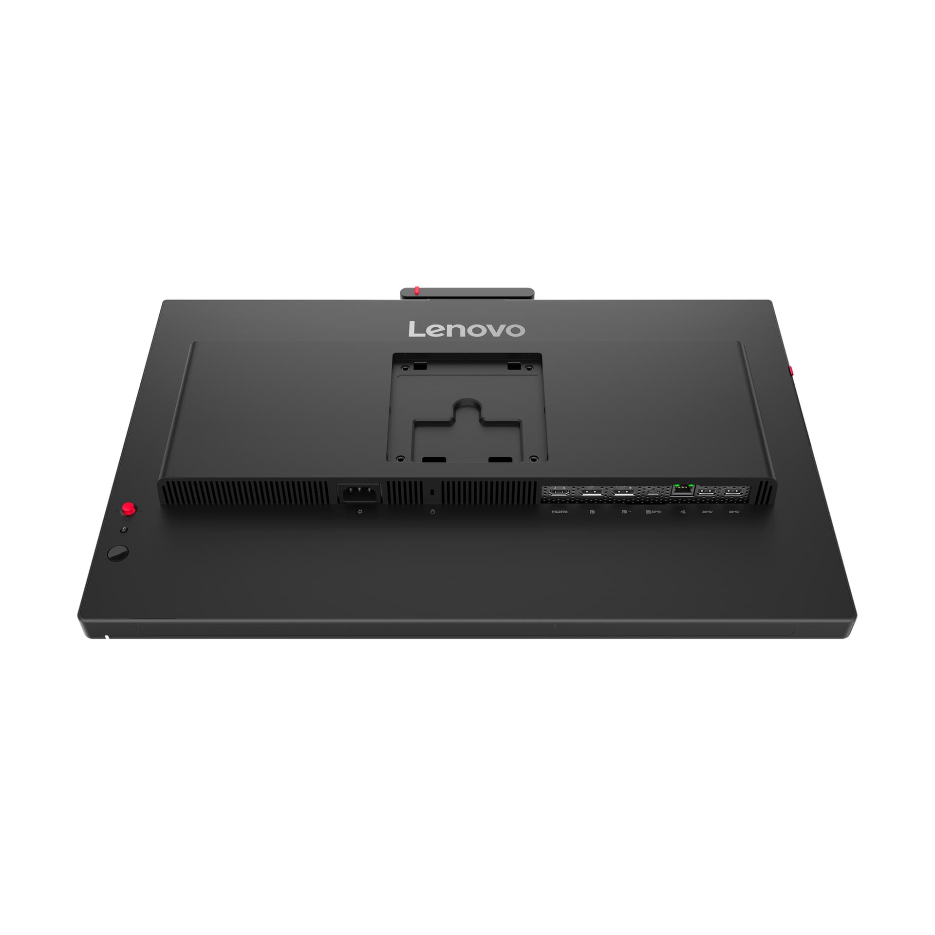 Lenovo ThinkVision T24D-4v Monitor — miniatura 9
