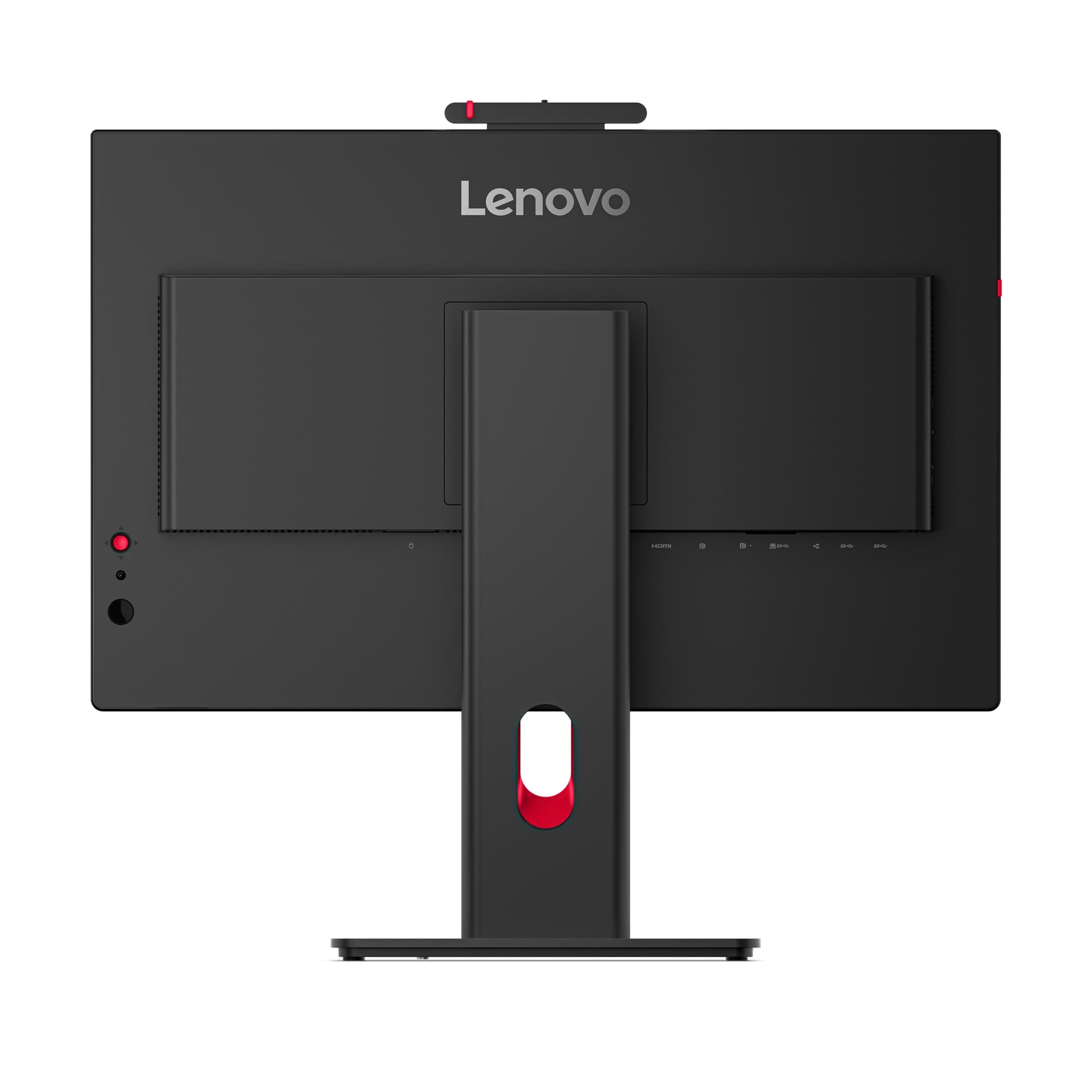 Lenovo ThinkVision T24D-4v Monitor — miniatura 10