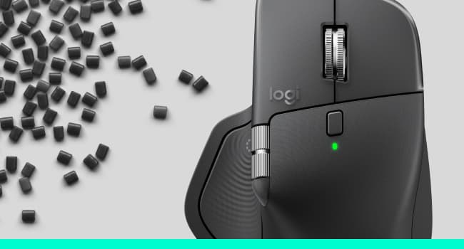Logitech MX Master 4 for Business — miniatura 11
