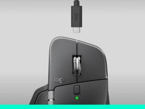 Logitech MX Master 4 for Business — miniatura 13