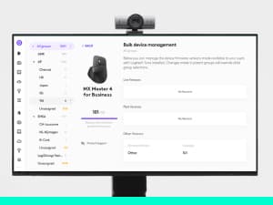 Logitech MX Master 4 for Business — miniatura 14