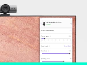 Logitech MX Master 4 for Business — miniatura 15