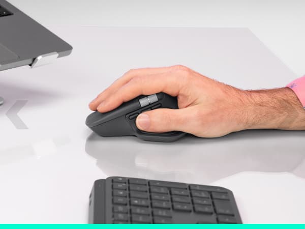 Logitech MX Master 4 for Business — miniatura 5