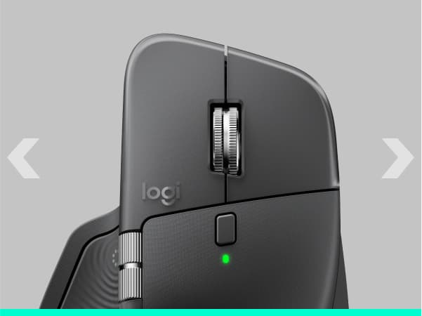 Logitech MX Master 4 for Business — miniatura 7