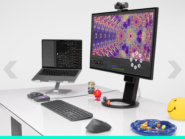 Logitech MX Master 4 for Business — miniatura 8
