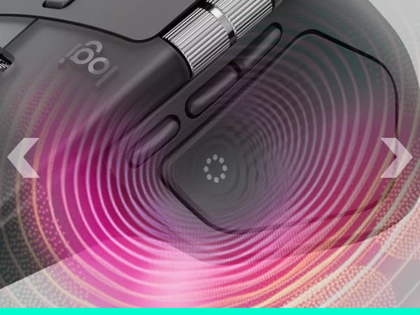 Logitech MX Master 4 for Business — miniatura 10
