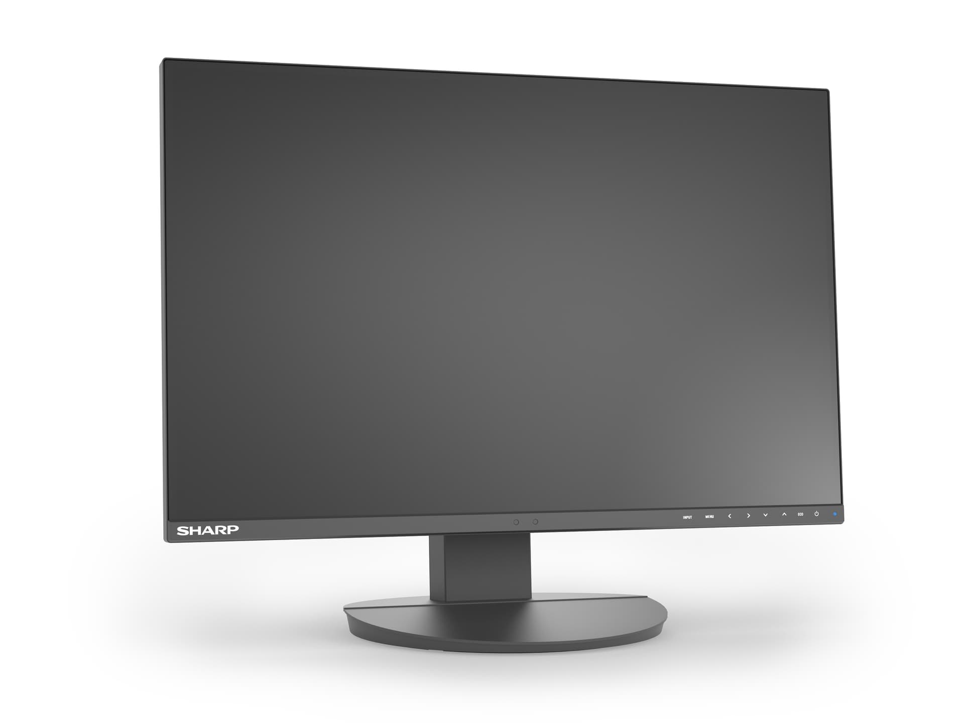 Sharp MultiSync EA241W — miniatura 3