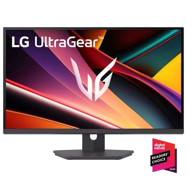 LG 27G610A-B — miniatura 2