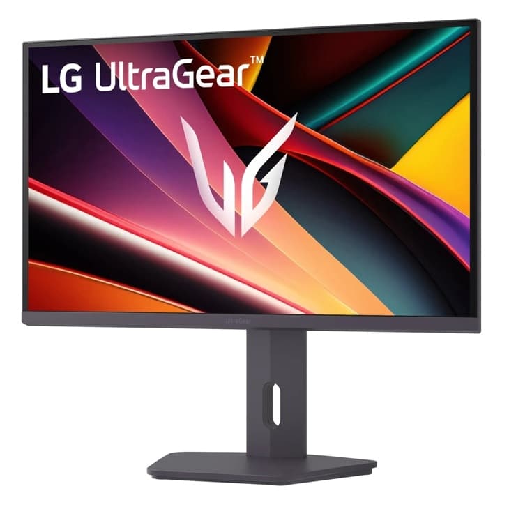 LG 27G610A-B — miniatura 3