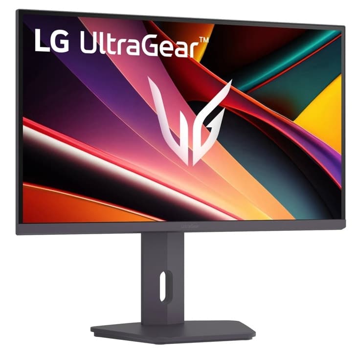 LG 27G610A-B — miniatura 4
