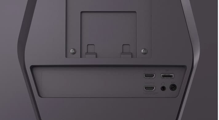 LG 27G610A-B — miniatura 5