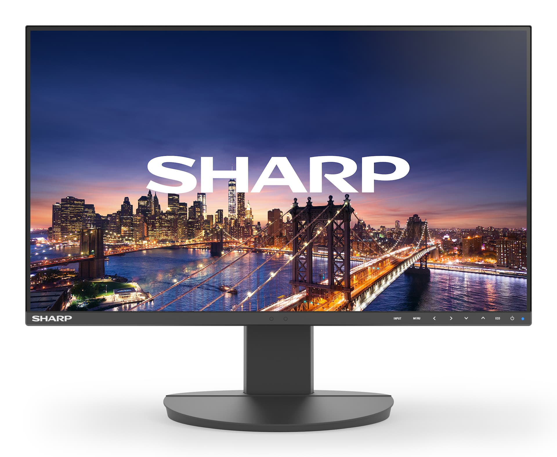 Sharp MultiSync EA271F — miniatura 2