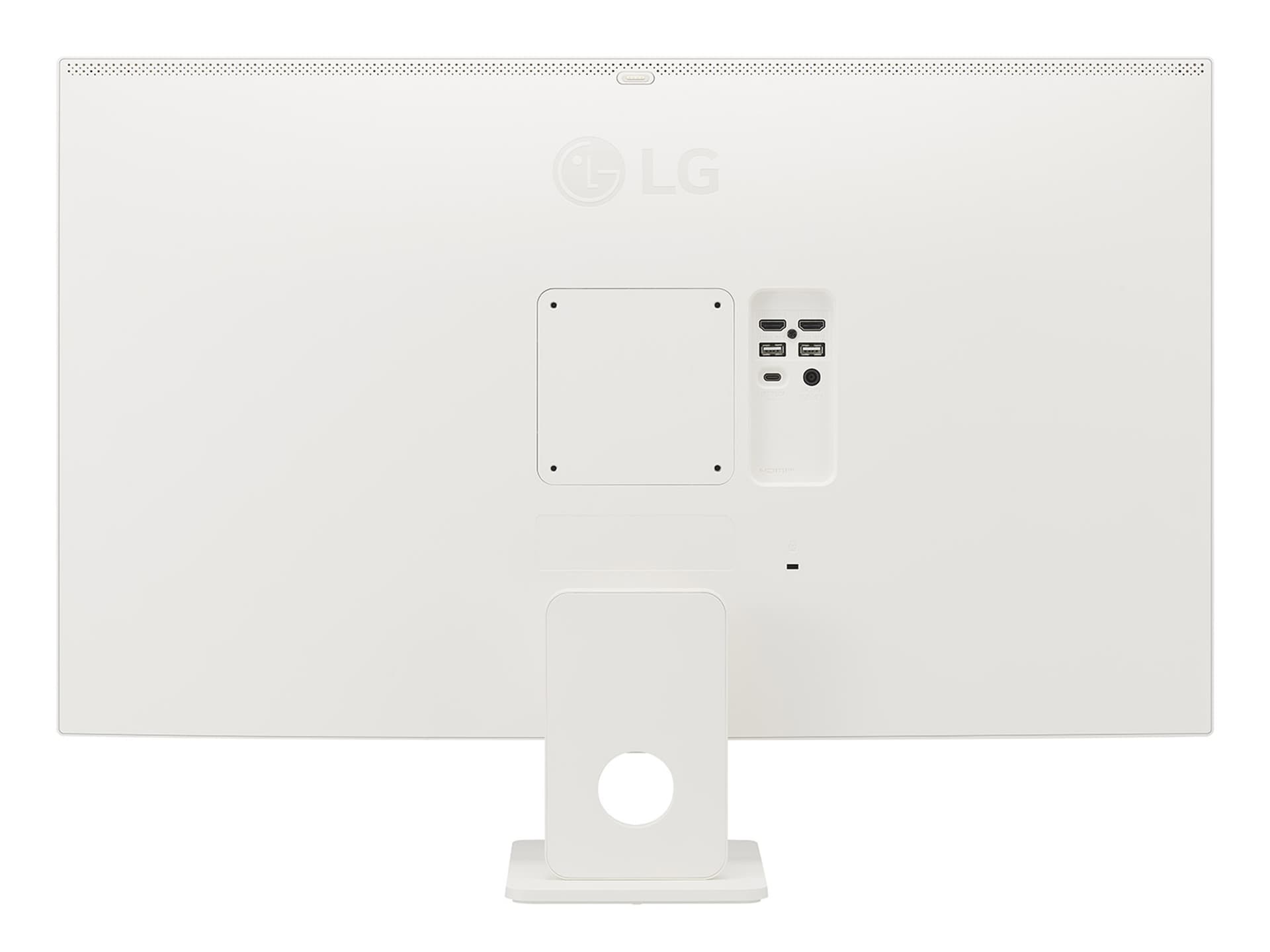 LG 32U721SA-W — miniatura 2