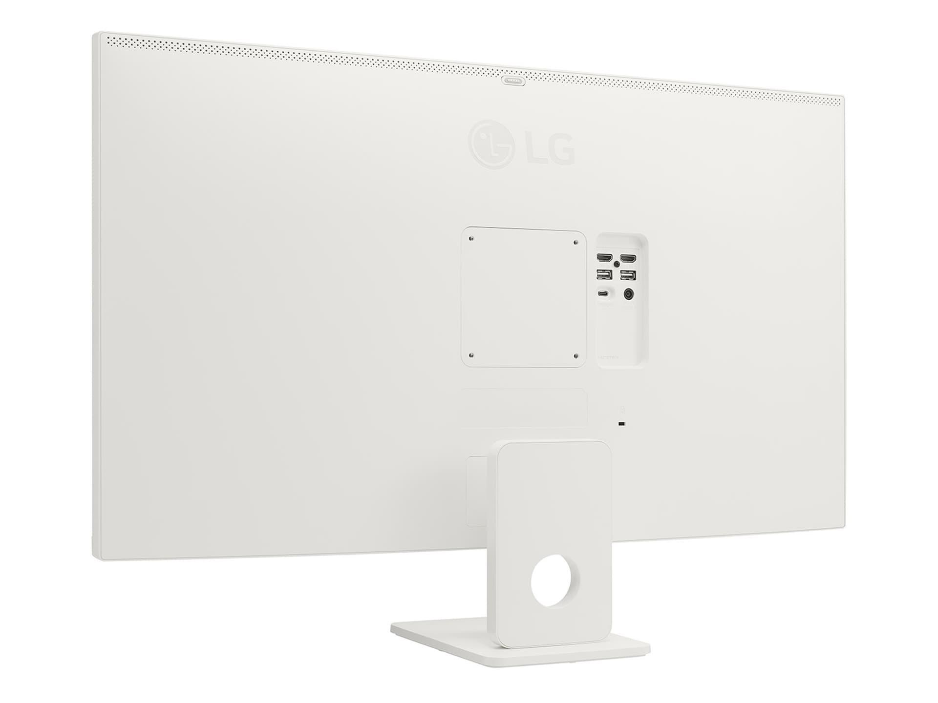 LG 32U721SA-W — miniatura 3