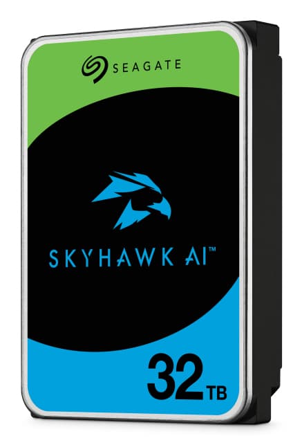Seagate SkyHawk AI, miniatura 1