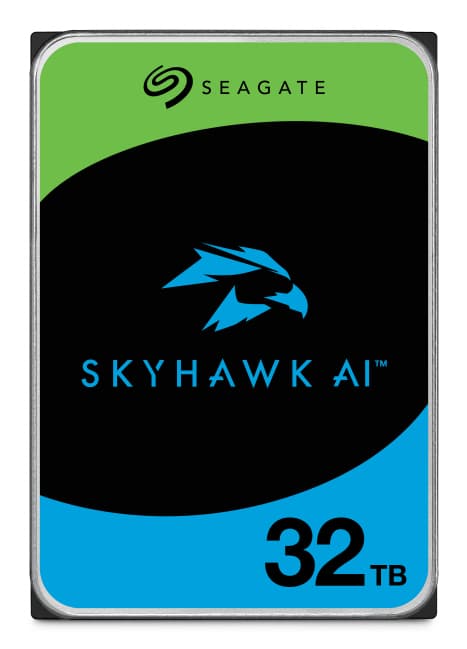 Seagate SkyHawk AI, miniatura 2