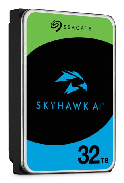 Seagate SkyHawk AI, miniatura 3