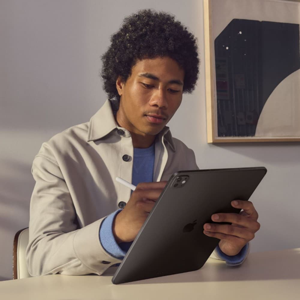Apple iPad Pro — miniatura 4