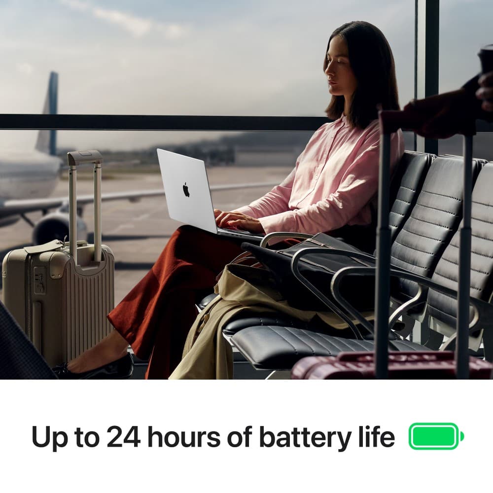 Apple MacBook Pro — miniatura 5