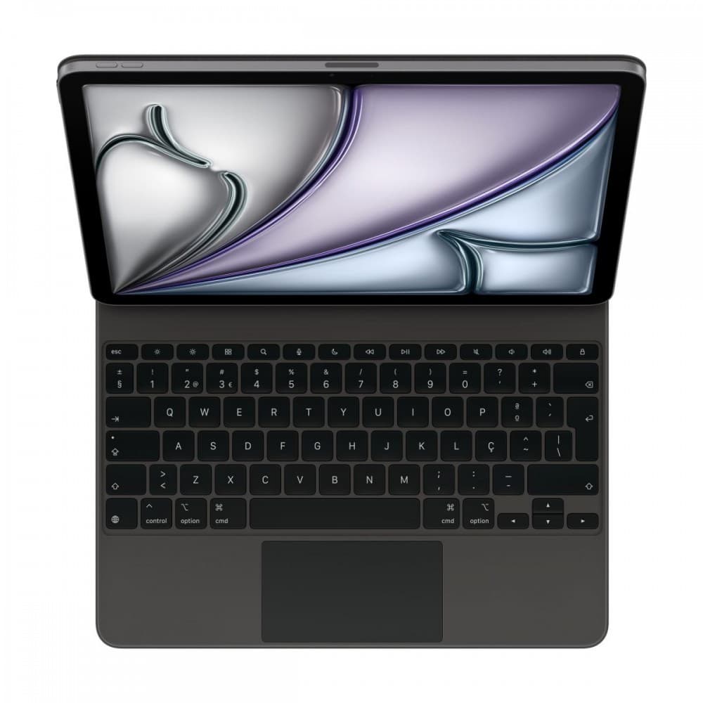Apple Magic Keyboard — miniatura 2
