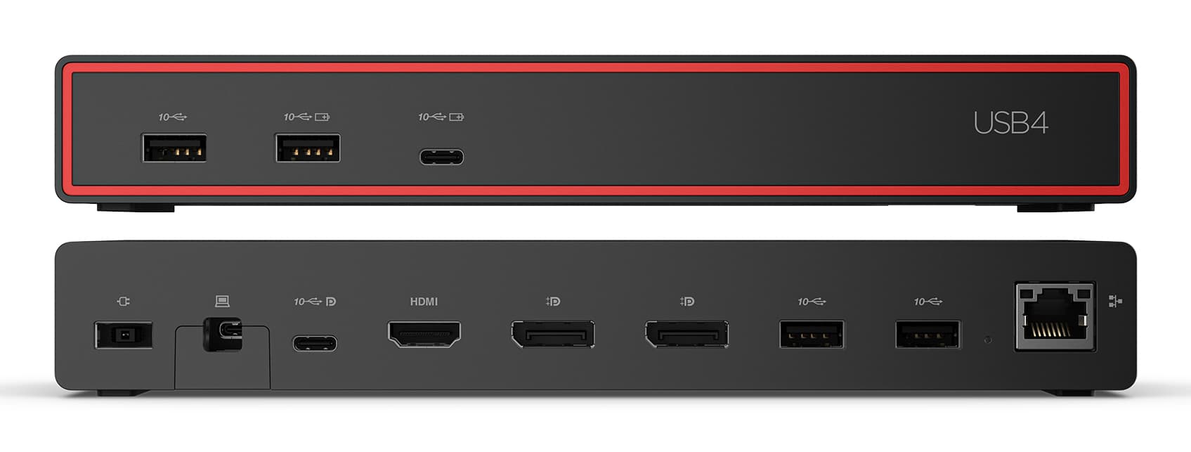 Lenovo ThinkPad USB4 Dock 5000 — miniatura 11