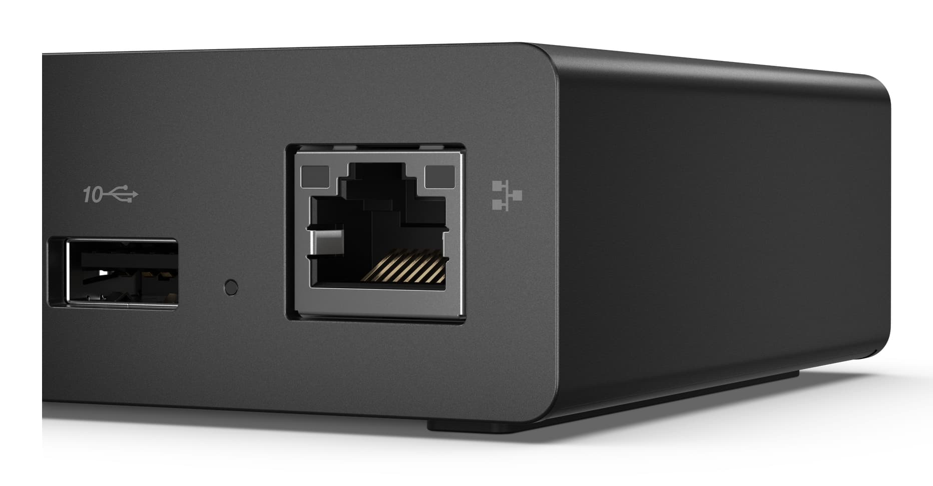 Lenovo ThinkPad USB4 Dock 5000 — miniatura 5