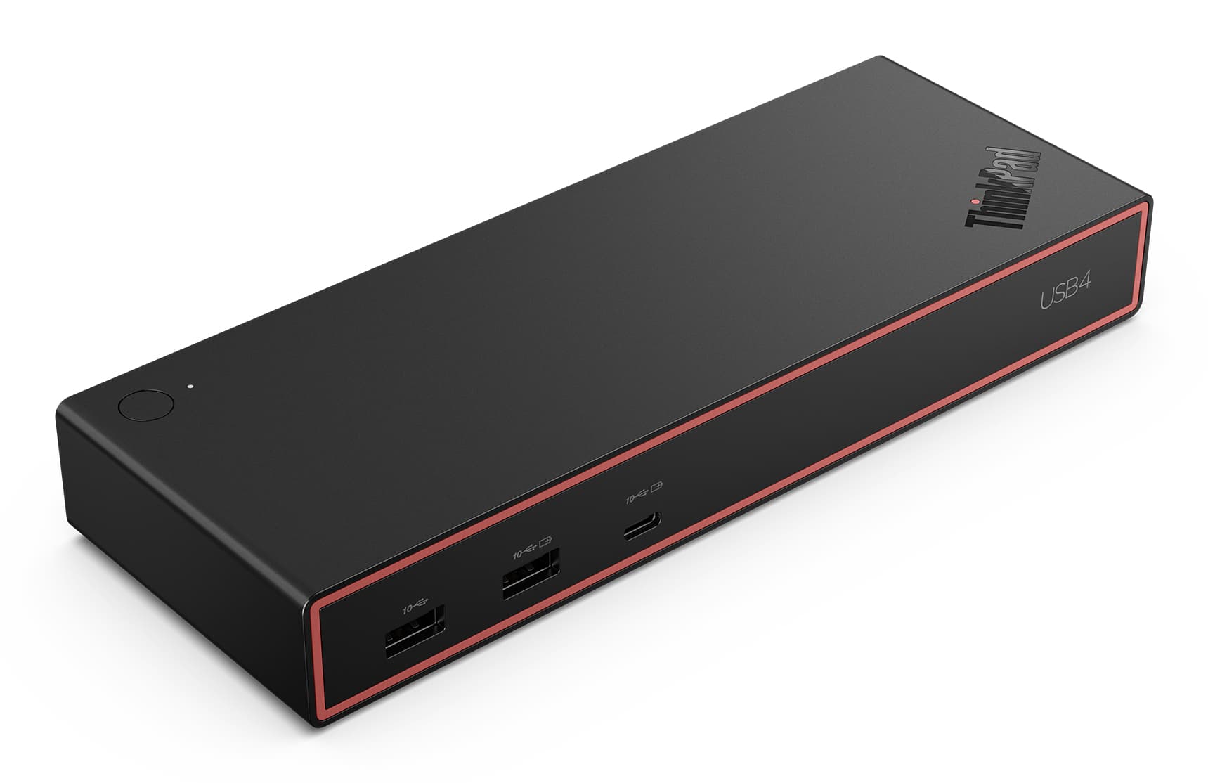 Lenovo ThinkPad USB4 Dock 5000 — miniatura 9