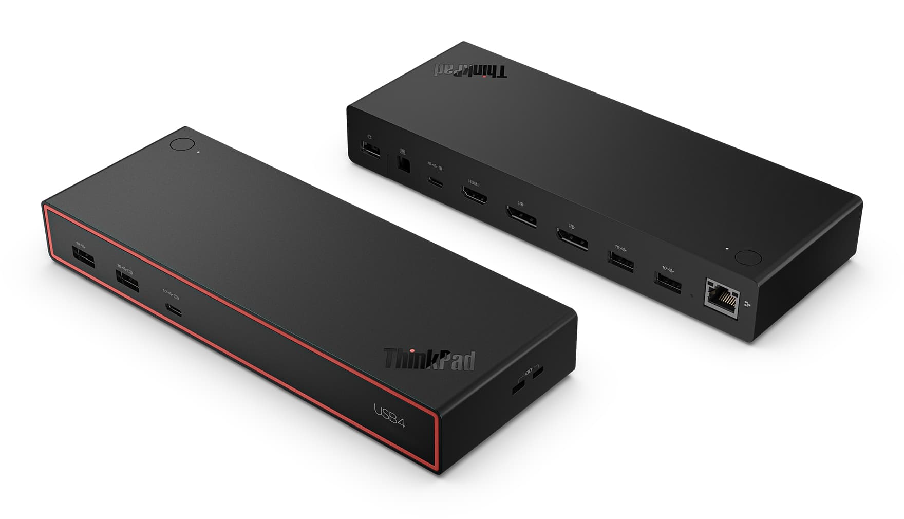 Lenovo ThinkPad USB4 Dock 5000 — miniatura 10
