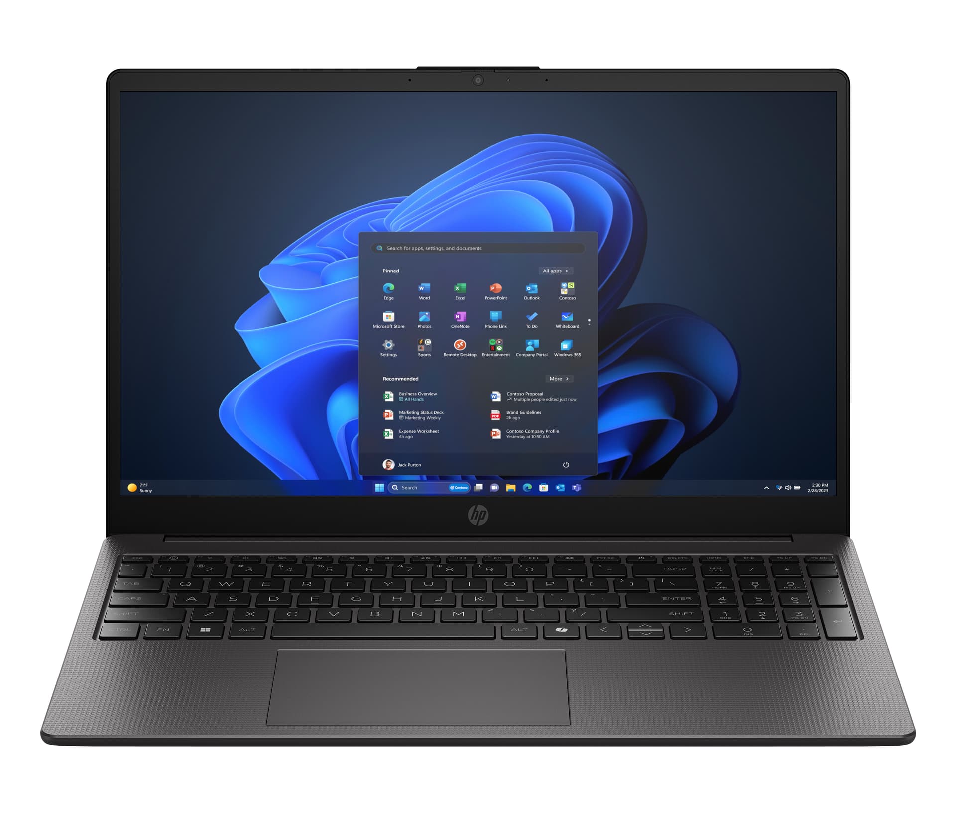 HP 250R G10 — miniatura 1