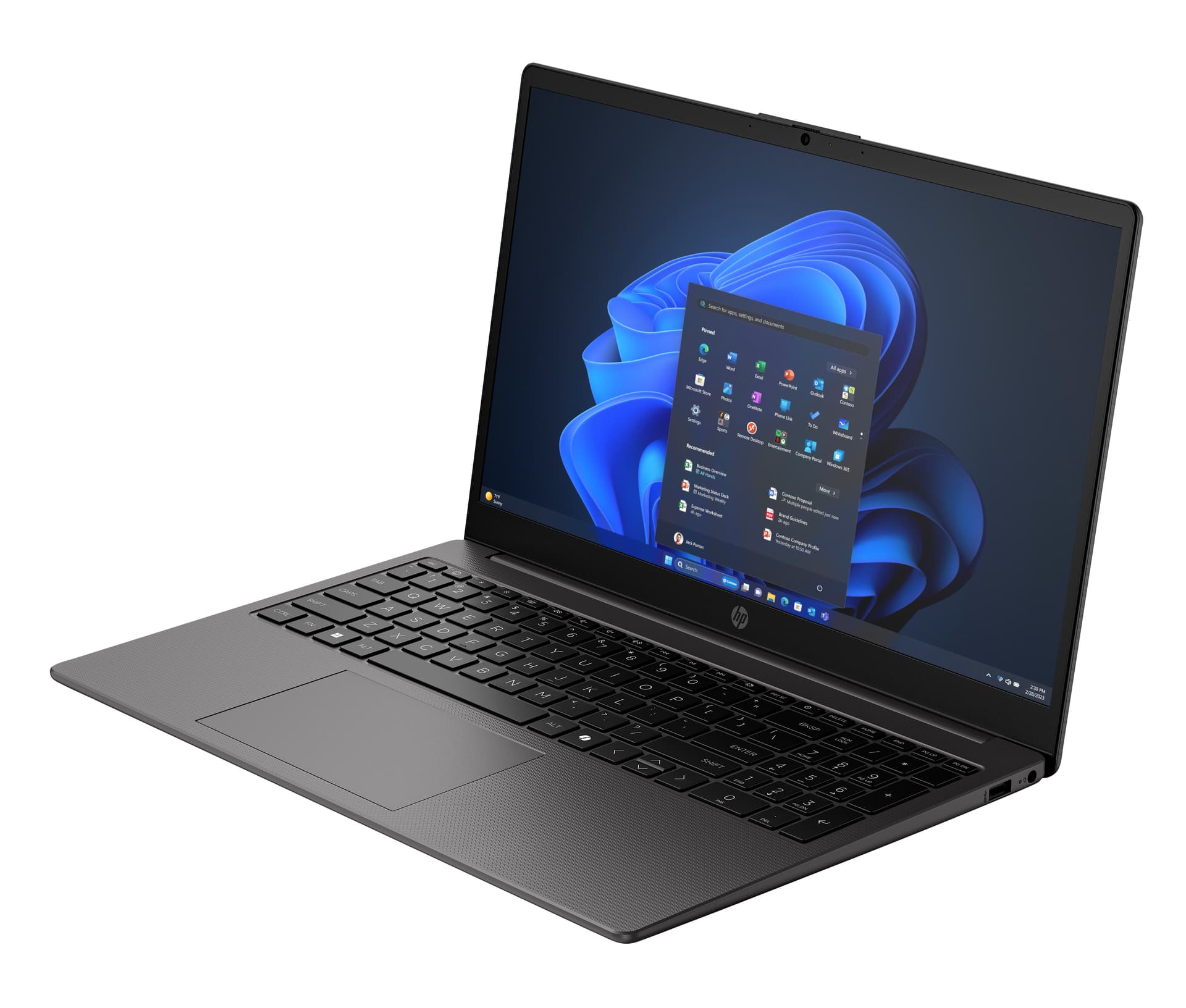 HP 250R G10 — miniatura 4