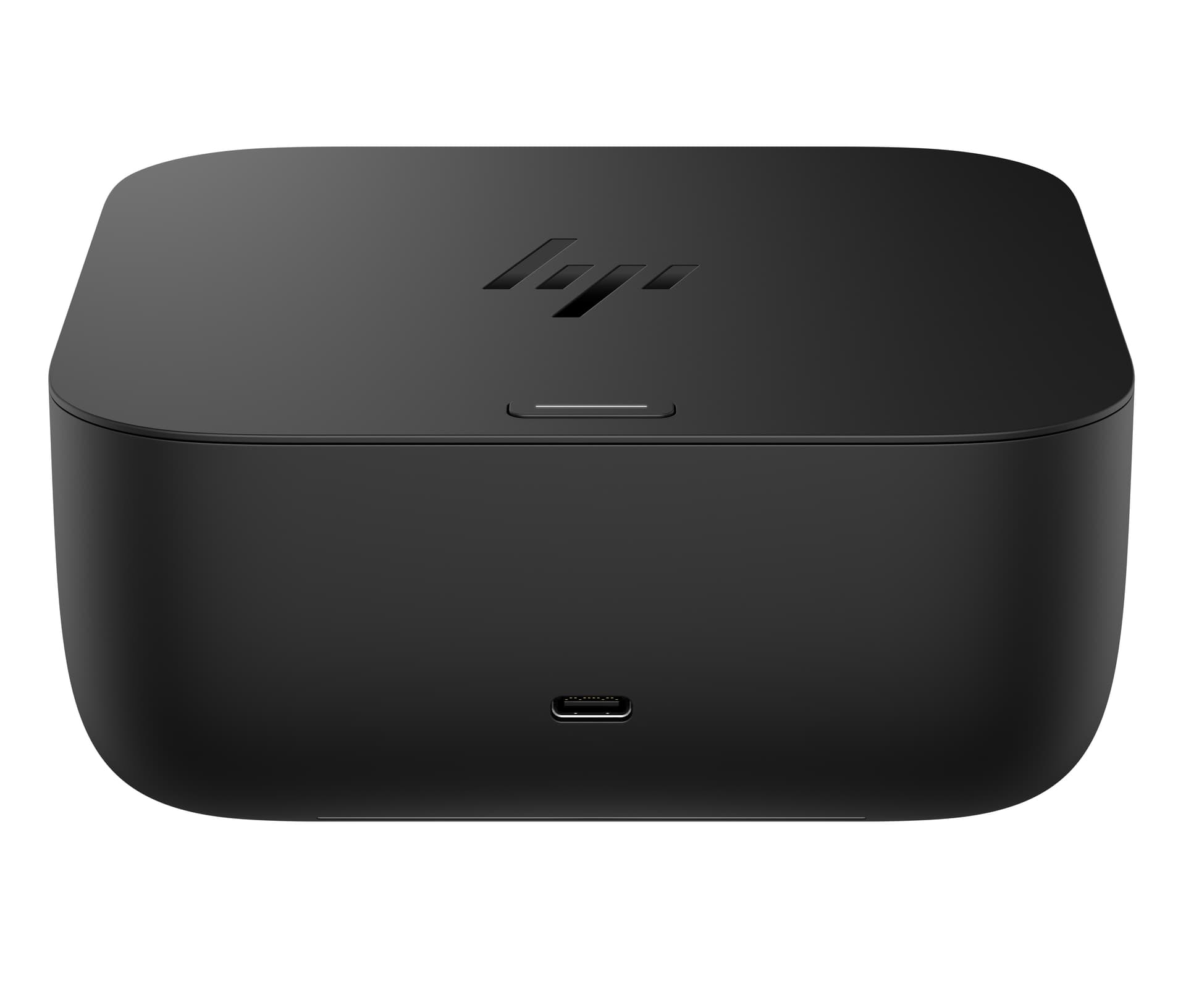HP USB-C 100W G6 Dock — miniatura 3