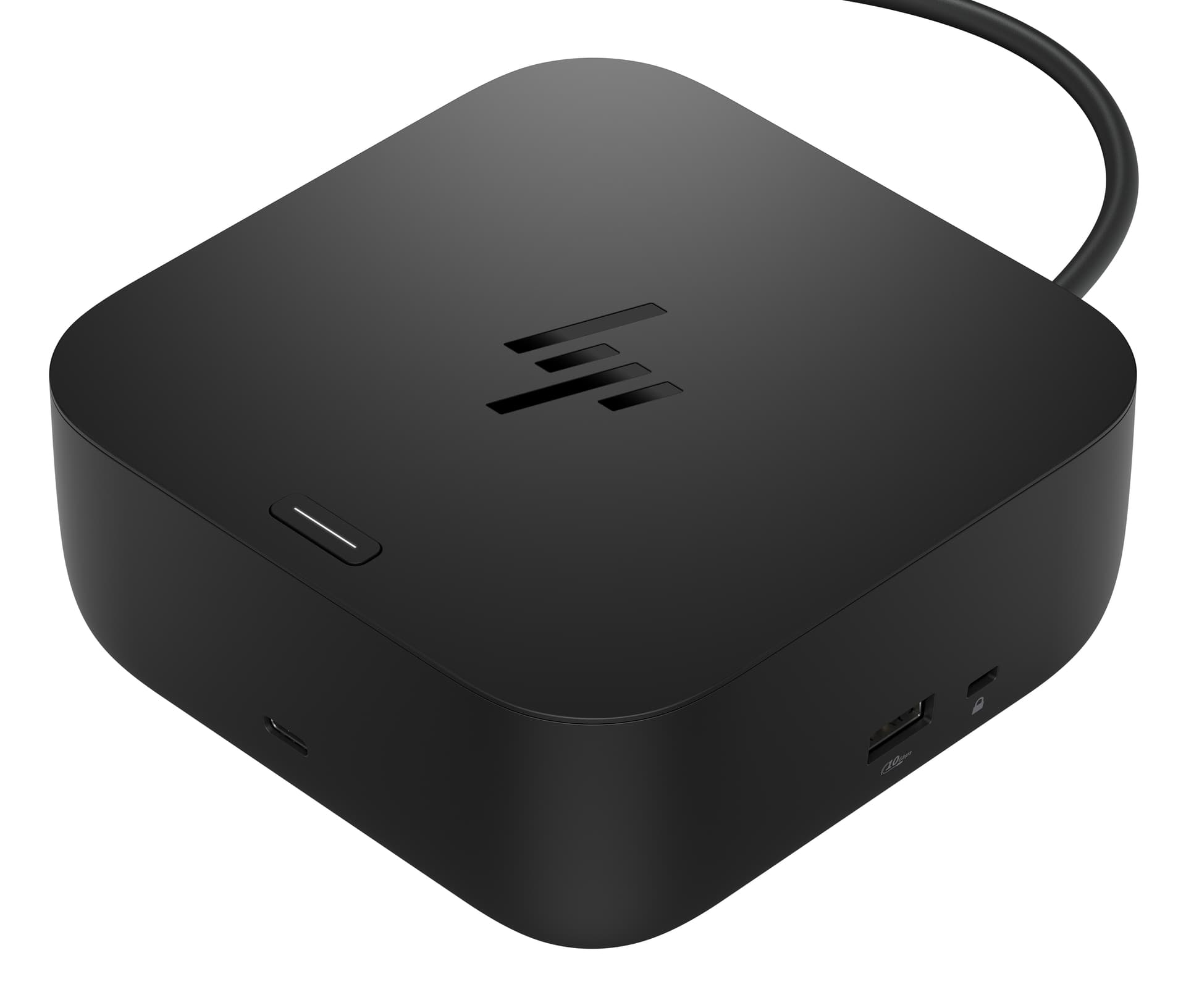 HP USB-C 100W G6 Dock — miniatura 4