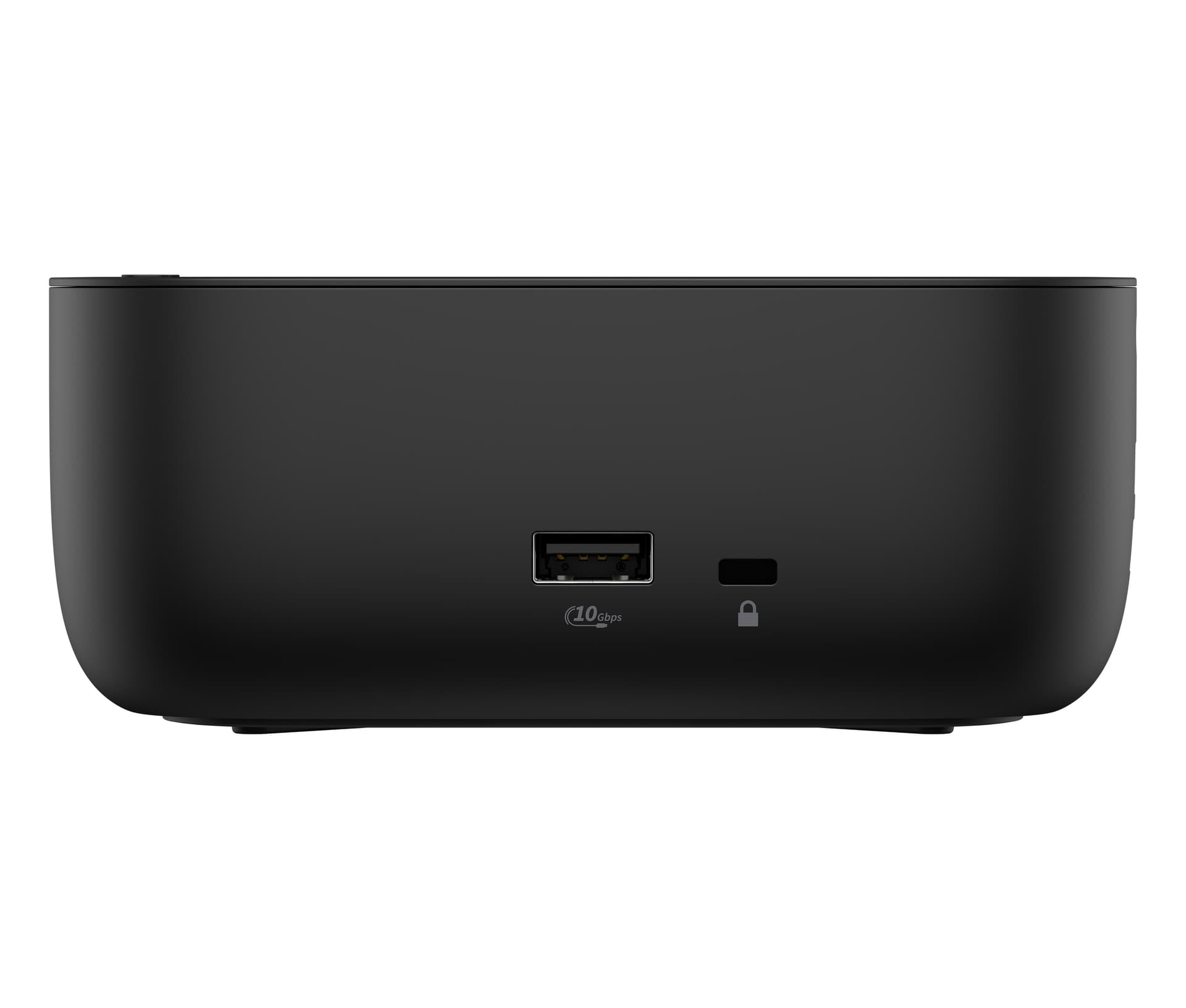 HP USB-C 100W G6 Dock — miniatura 5