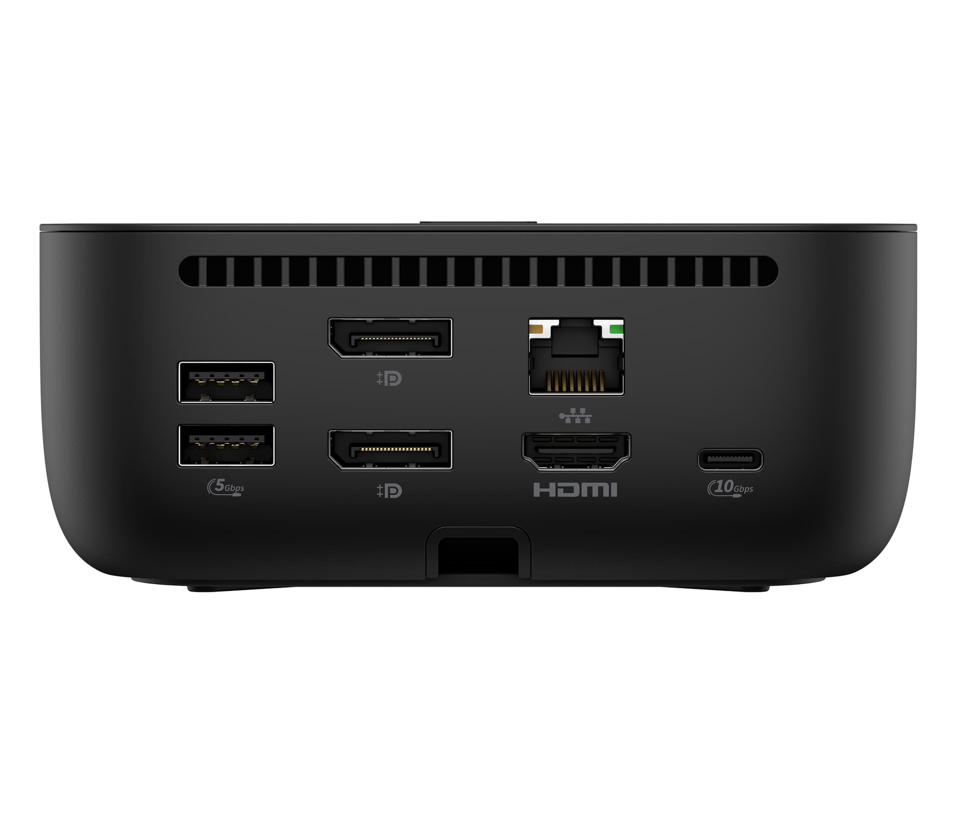 HP USB-C 100W G6 Dock — miniatura 6
