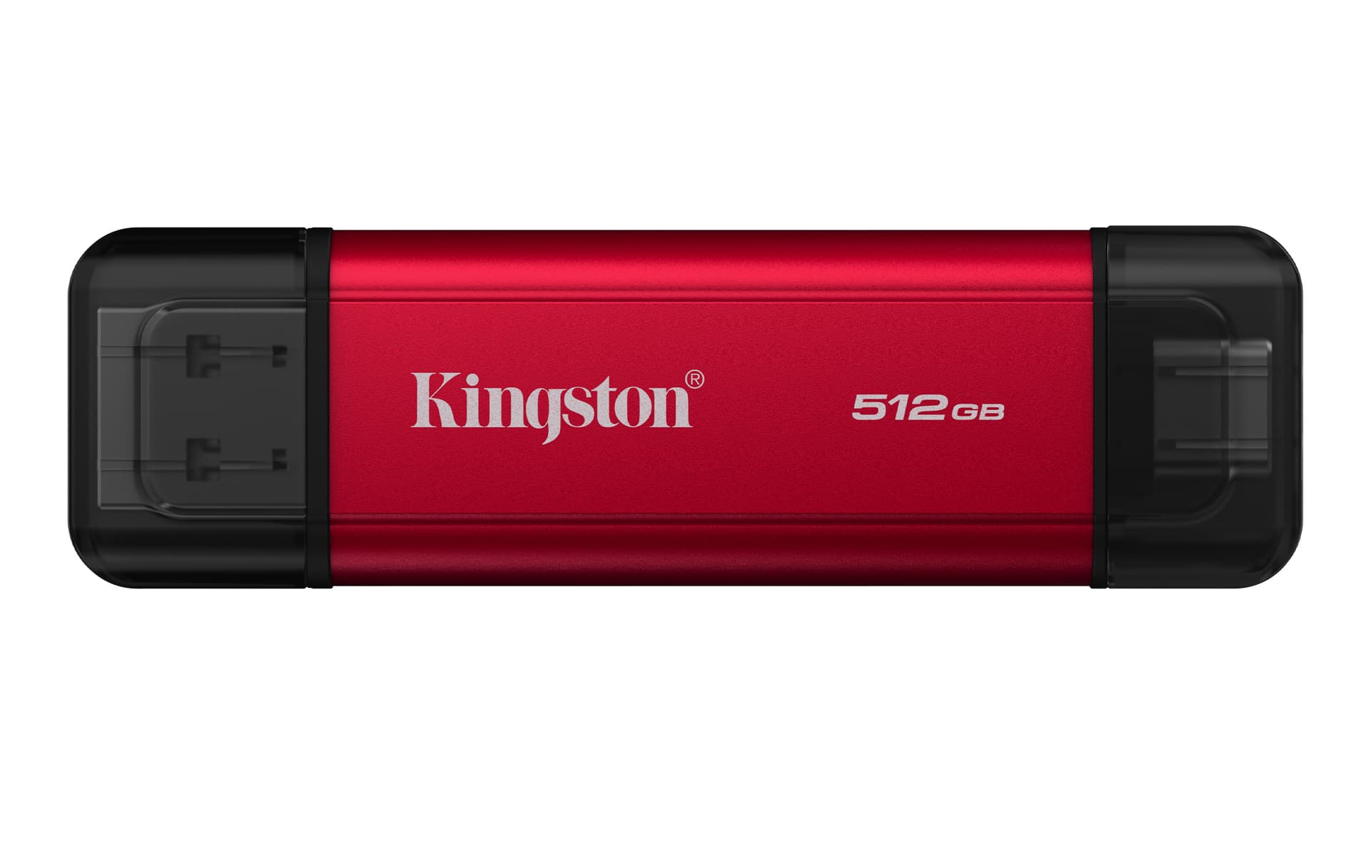Kingston Technology Dual Portable — miniatura 1