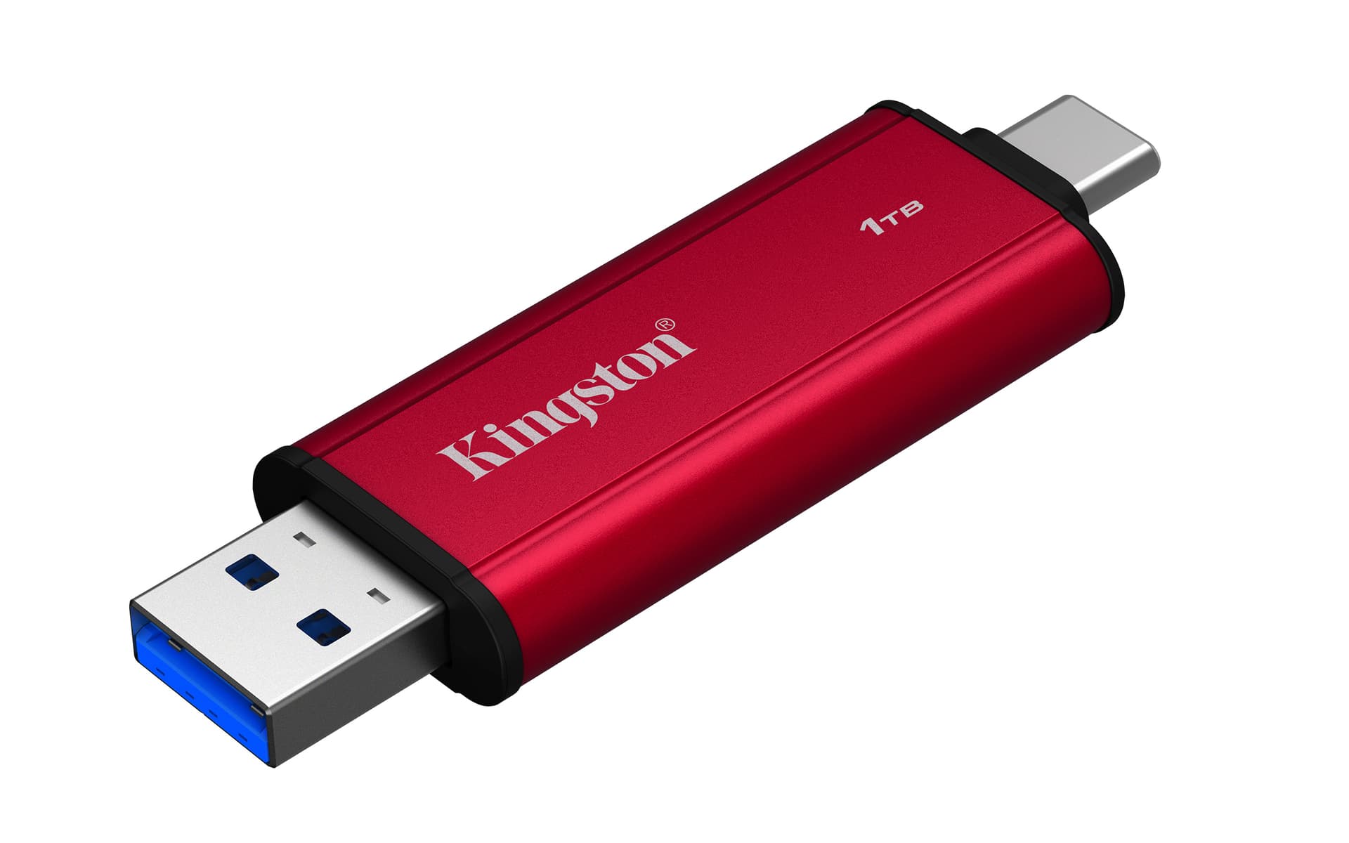 Kingston Technology Dual Portable — miniatura 4