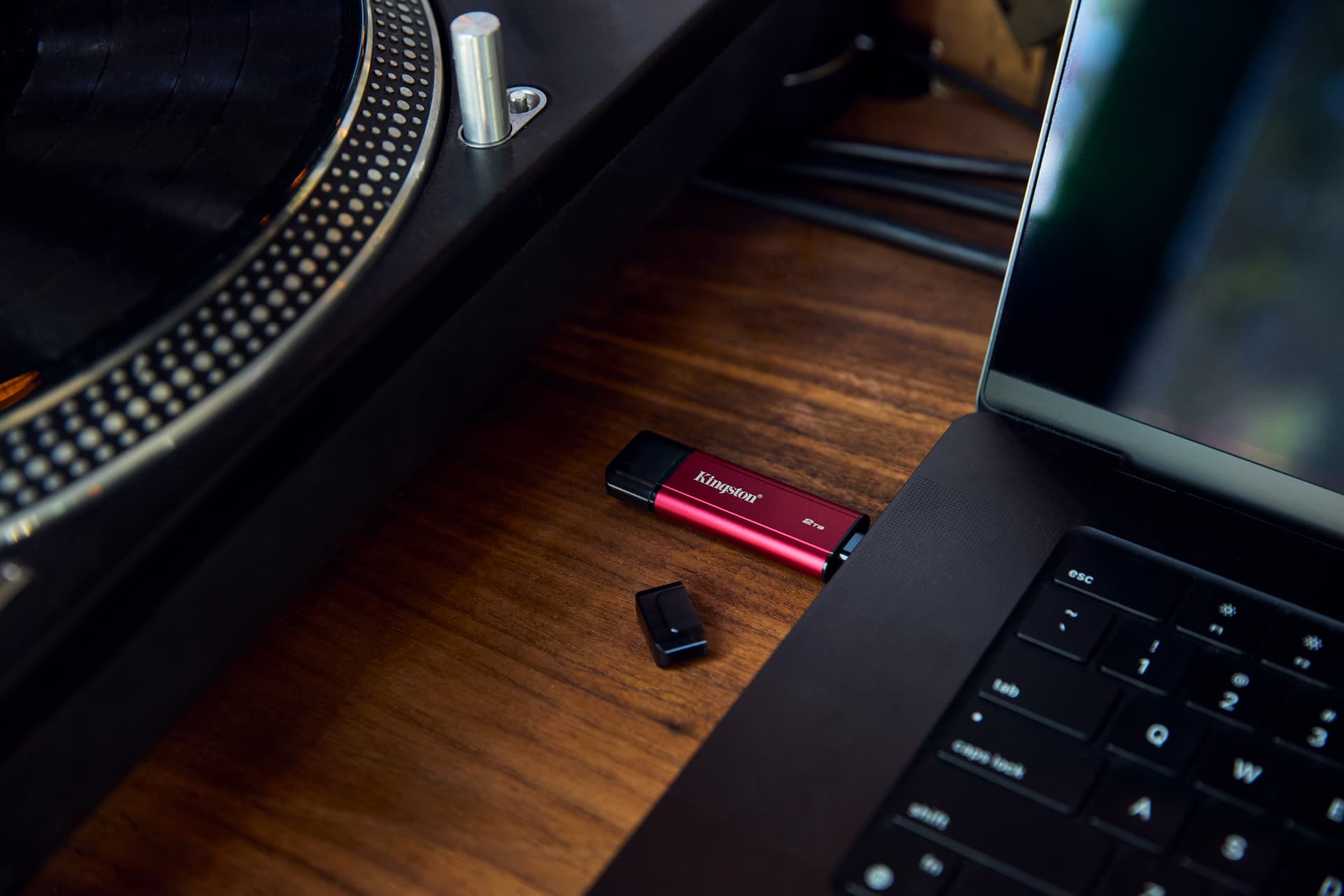 Kingston Technology Dual Portable — miniatura 12