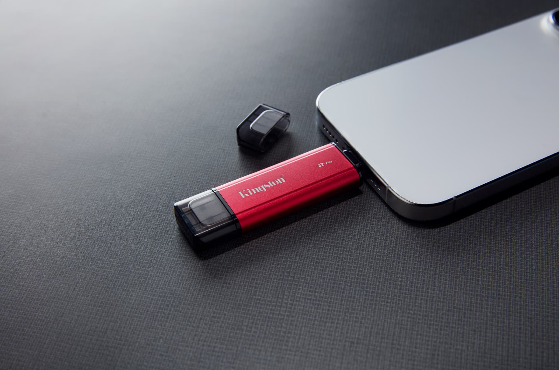 Kingston Technology Dual Portable — miniatura 17