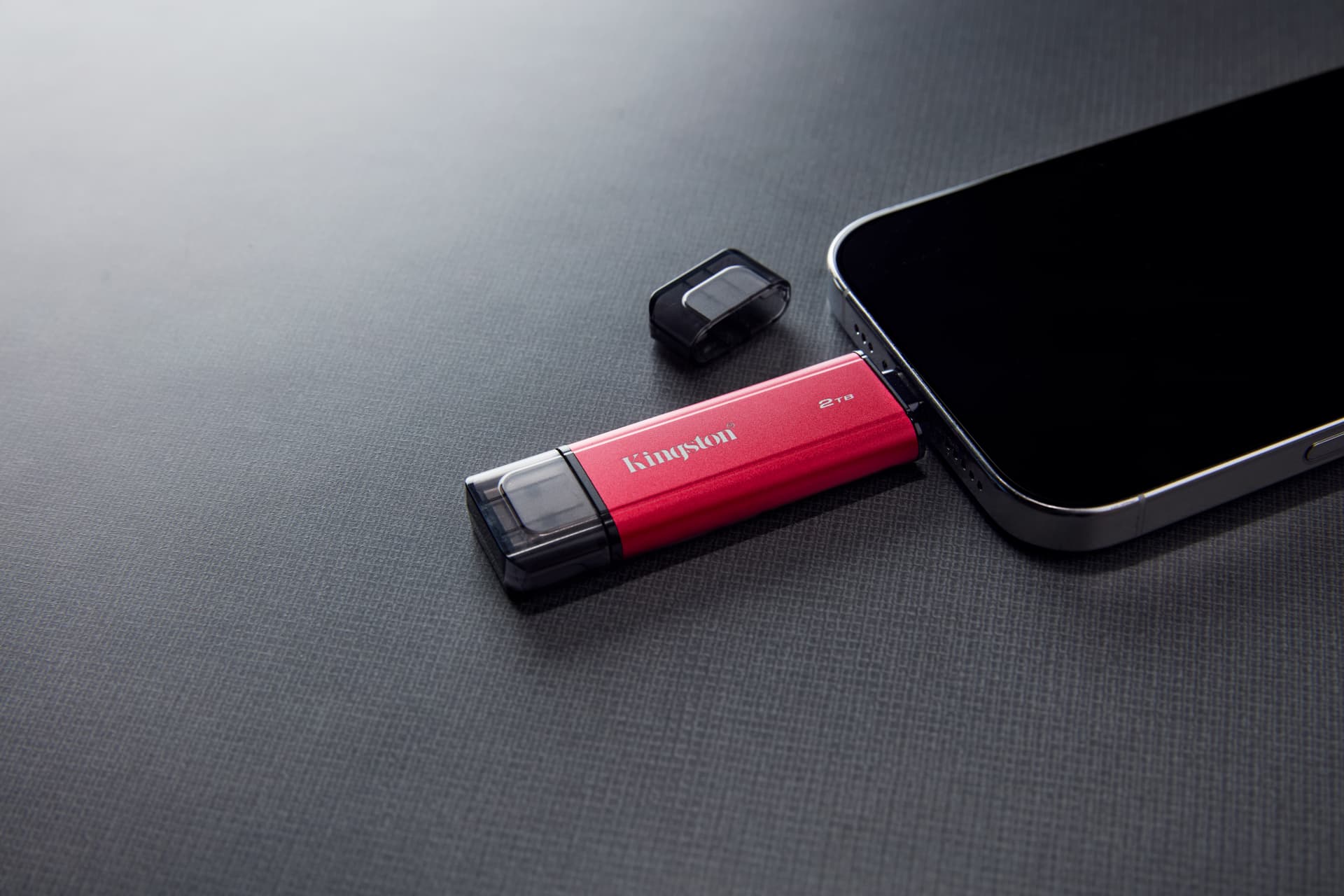 Kingston Technology Dual Portable — miniatura 18