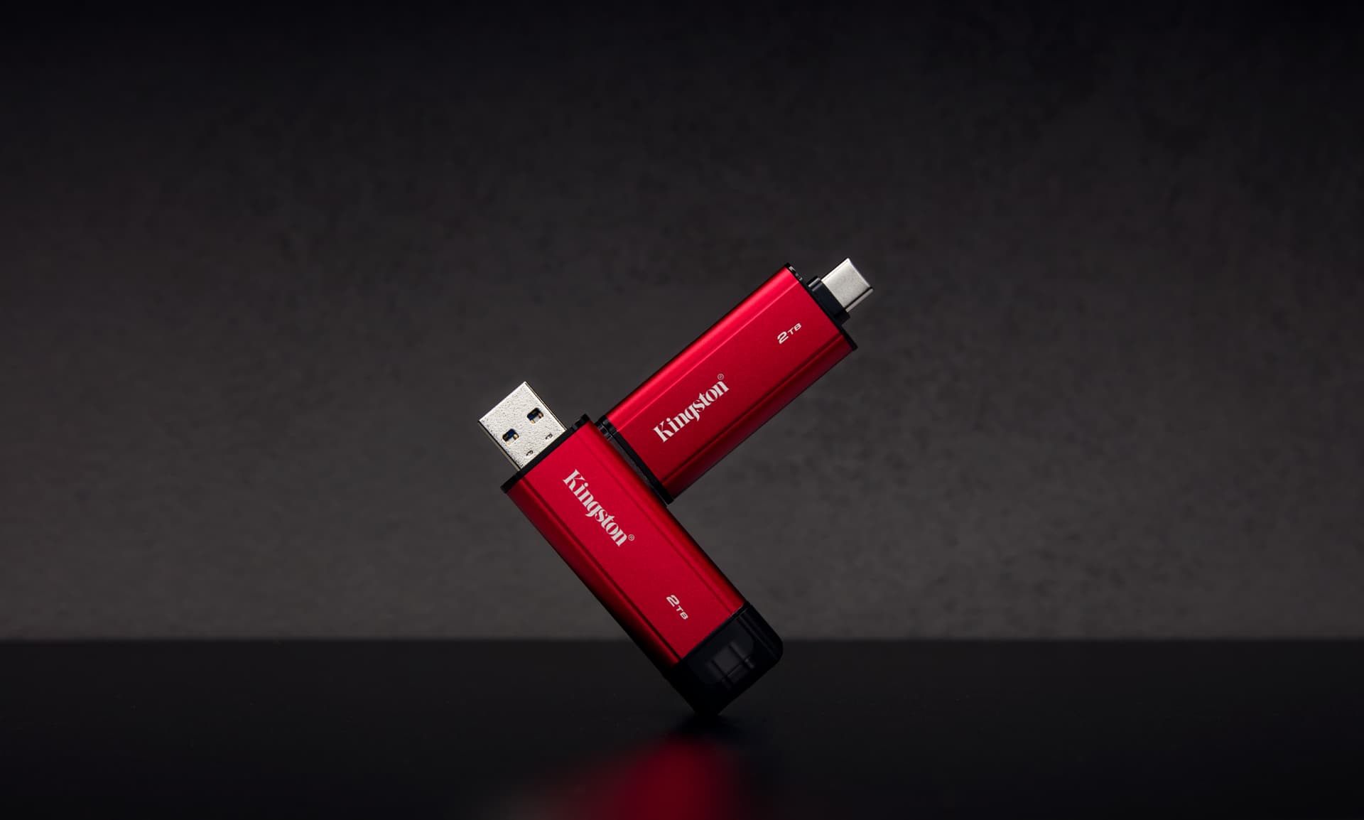 Kingston Technology Dual Portable — miniatura 8