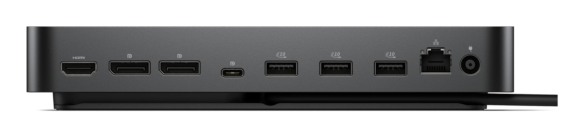 DELL Pro Dock WD25Z — miniatura 2